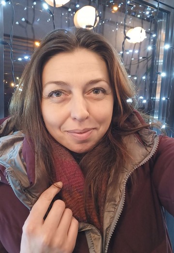 Mein Foto - Wera, 38 aus Saporischschja (@masterverazp)