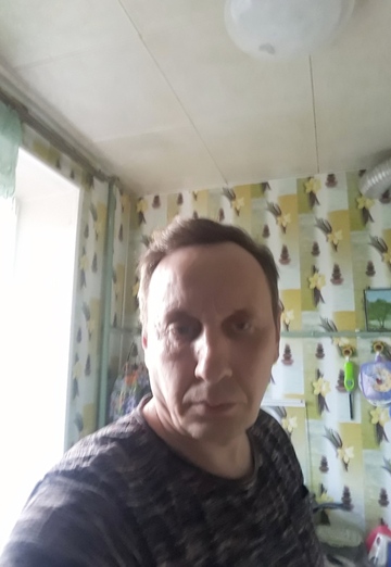 My photo - Vladimir, 53 from Saint Petersburg (@vladimir326813)