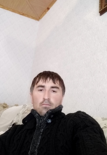 My photo - kamil, 38 from Makhachkala (@kamil6320)