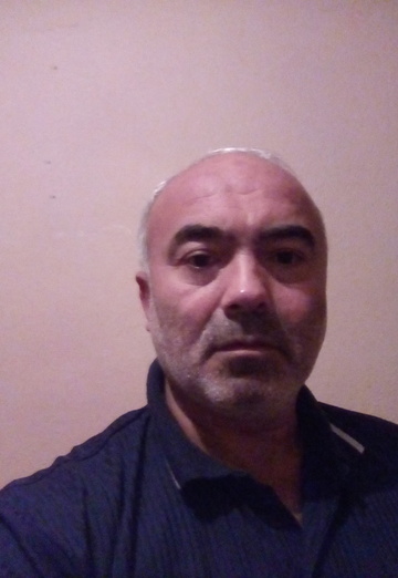My photo - Cengiz Öztürk, 53 from Baku (@cengizztrk)