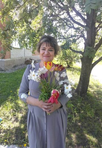 Моя фотография - Ирина, 54 из Сумы (@irina301589)