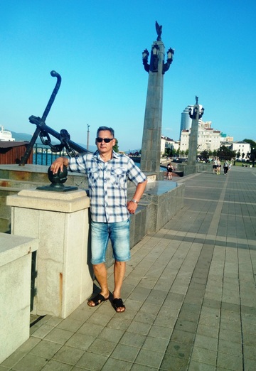 Моя фотография - Владимир, 63 из Геленджик (@vladimir222589)