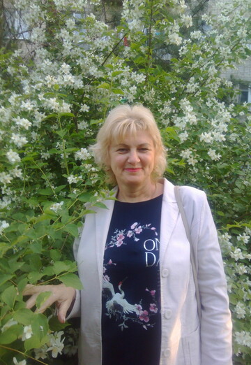 My photo - Olga Nechay, 61 from Volgodonsk (@olganechay)
