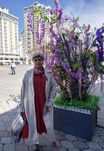 Моя фотография - лариса, 56 из Краснодар (@larisa47995)