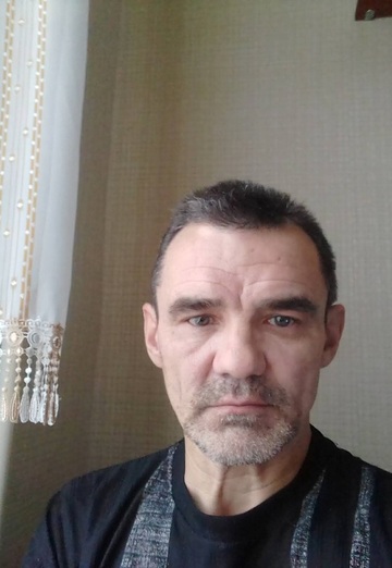 My photo - andrey, 56 from Tambov (@andrey708830)