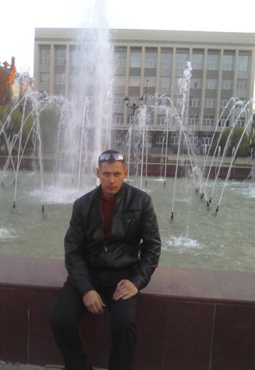 Моя фотография - Сергей, 35 из Смоленск (@sergey730447)
