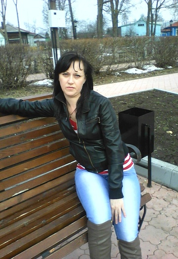 La mia foto - natalya, 46 di Ardatov (@natalya112957)