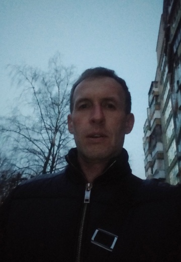 My photo - Aleksandr))), 47 from Kyiv (@aleksandr754644)