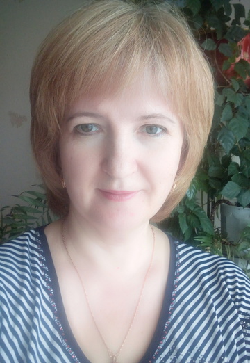 My photo - Elena, 53 from Sergiyev Posad (@elena368700)
