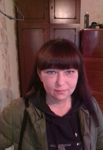 Моя фотографія - Елена, 47 з Курськ (@elena547058)