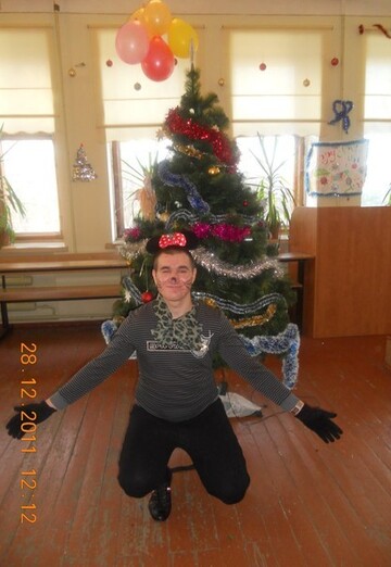 Моя фотография - Денис, 32 из Донецк (@denis136693)