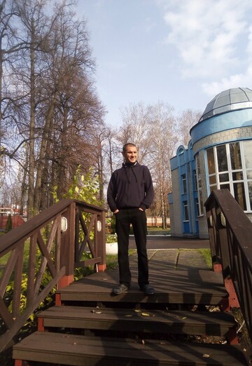 Моя фотография - Игорь, 51 из Зеленодольск (@igoryapondich0)