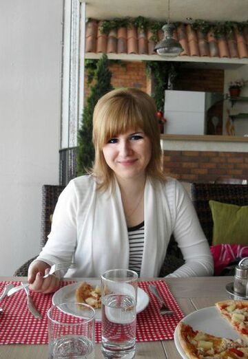 My photo - Katerina, 33 from Belgorod (@katerina9539)