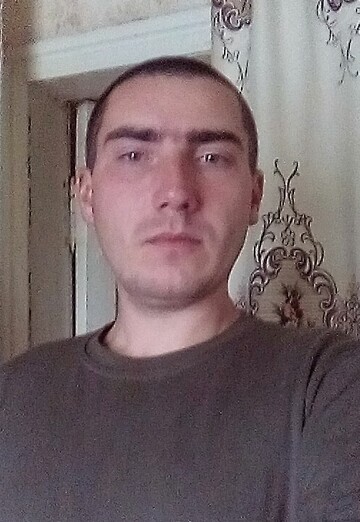 My photo - Oleksandr, 40 from Akhtyrka (@oleksandr6765)