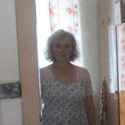 Елена, 57, Киров