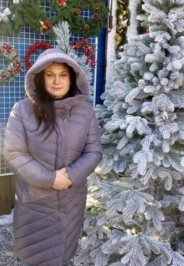 My photo - Liliya, 36 from Poznan (@liliya34606)