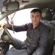 Ilmir, 38, Старбеево