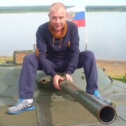 aleks, 41, Лесосибирск