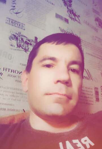 Моя фотография - Евгений, 43 из Петропавловск-Камчатский (@evgeniy346857)
