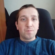 Коля Зубков 34 года (Близнецы) Красное