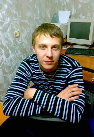 Моя фотография - Denis, 37 из Копейск (@artdeniskooo)