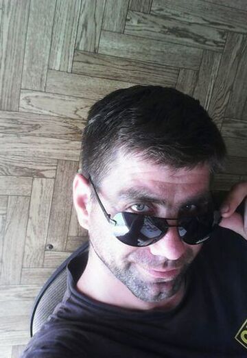 Моя фотография - Александр, 43 из Абакан (@aleksandr562763)