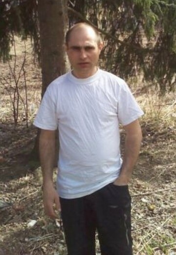 Моя фотография - Григорий, 43 из Кишинёв (@grigoriy16997)