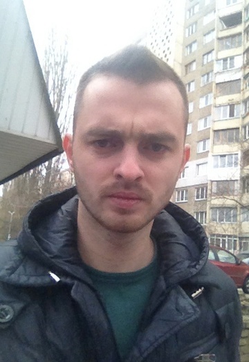 Моя фотография - Ivan, 31 из Киев (@ivan134230)
