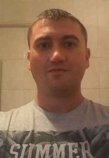 My photo - Sergey, 36 from Armyansk (@sergey572756)