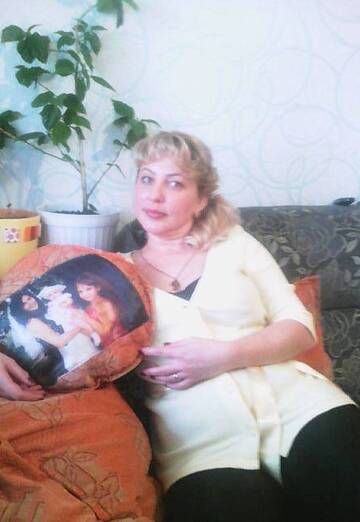Моя фотография - ELENA, 49 из Шадринск (@elena244166)