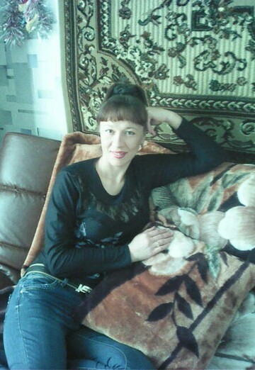 Mein Foto - elena, 42 aus Wladiwostok (@elena262538)