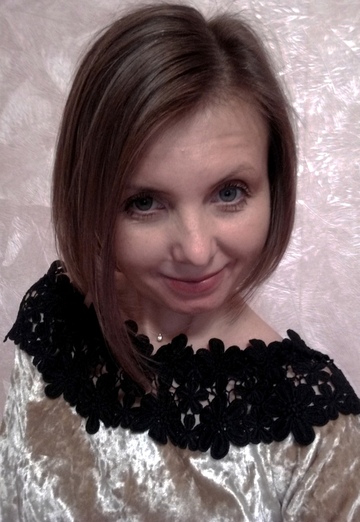 My photo - Lana, 45 from Nefteyugansk (@lana25919)
