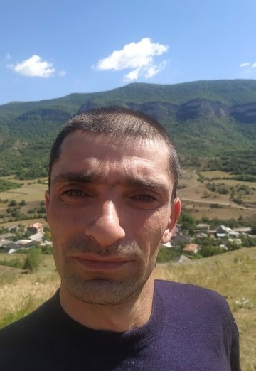 My photo - RASIMHIV, 33 from Makhachkala (@rasimhiv)