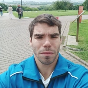 Vava Verytin, 32, Москва