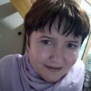 Нина, 58, Зубова Поляна