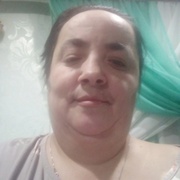 Наталья Заикина, 51, Городище (Пензенская обл.)