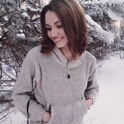 Ксения, 29, Килемары