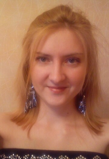 My photo - Svetlana, 37 from Novosibirsk (@svetlana76083)