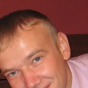 Евгений, 35, Русский