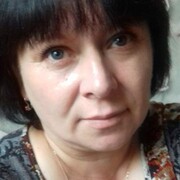 Лена, 49, Осташков