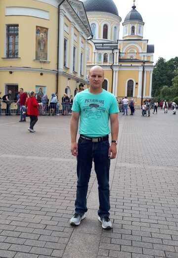Моя фотография - Валерий, 34 из Чехов (@valeriy66502)