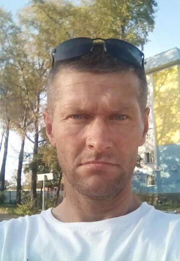 Моя фотография - Андрей, 43 из Бишкек (@andrey677264)