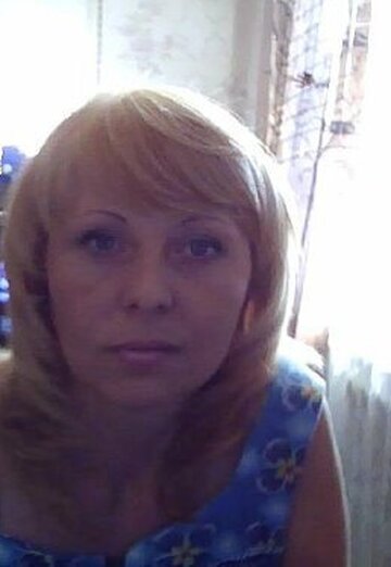 Моя фотография - Таня, 53 из Киржач (@tanya71854)