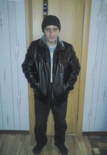 Моя фотография - Александр, 43 из Увельский (@aleksandr749868)