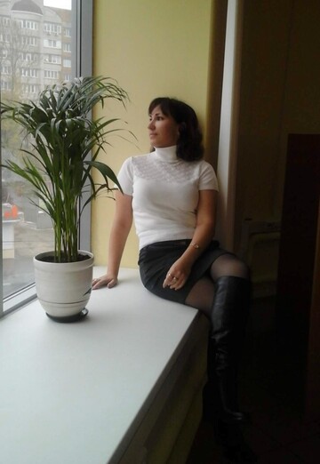 My photo - Svetlana, 41 from Tambov (@svetlana257194)