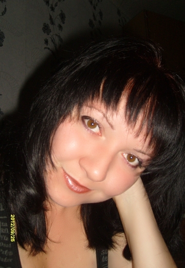 Моя фотография - Ольга, 40 из Миоры (@olga1409)