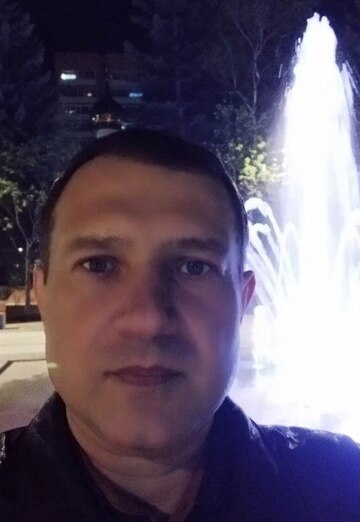 My photo - Andrey, 55 from Stupino (@andrey944163)