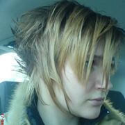 Полина, 36, Красногорск