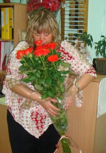 Моя фотография - Елена, 52 из Луганск (@elena5250202)