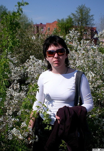 Моя фотография - Ксения, 34 из Волжск (@kseh94)